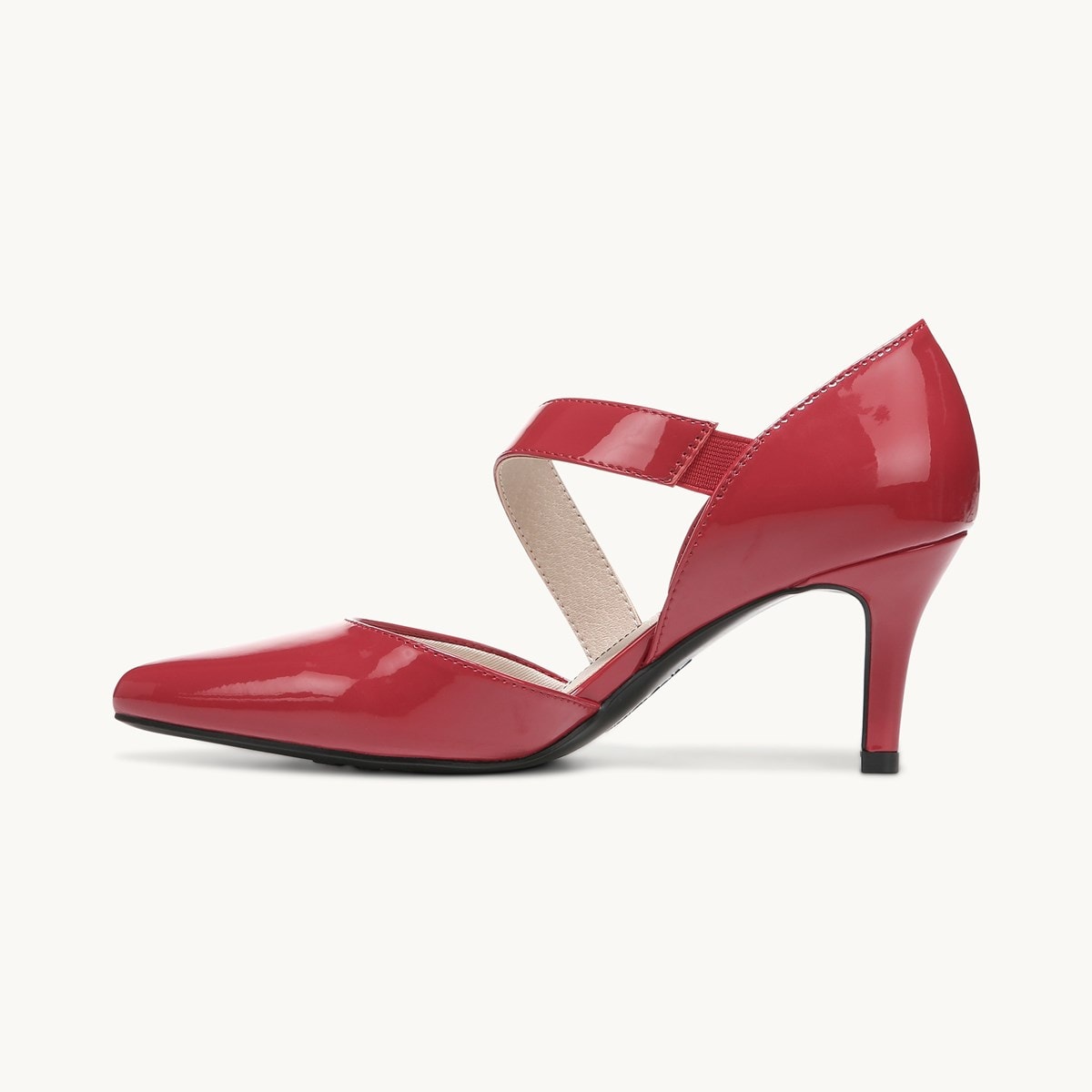 lifestride suki pump
