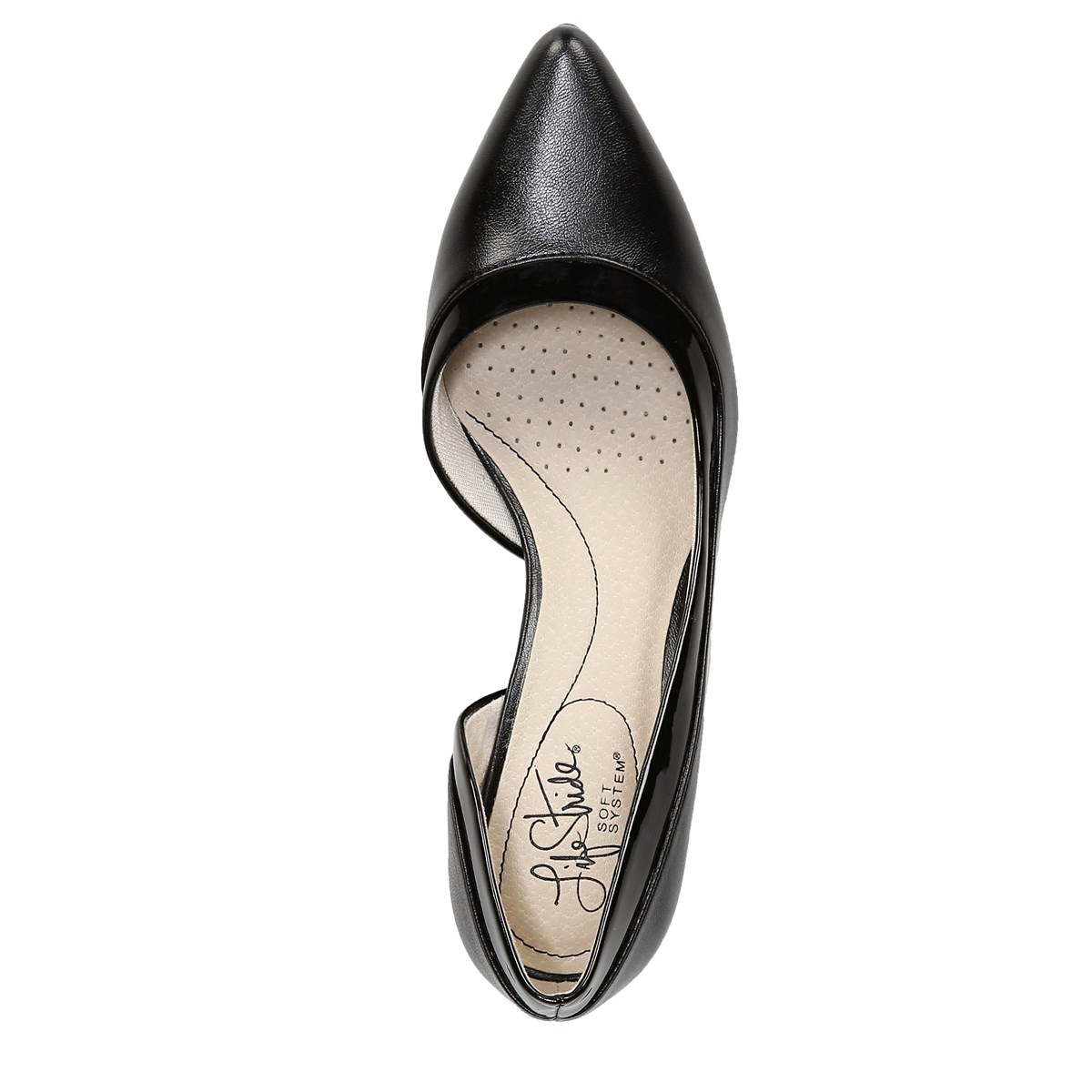 LifeStride Swann d'Orsay Pump 