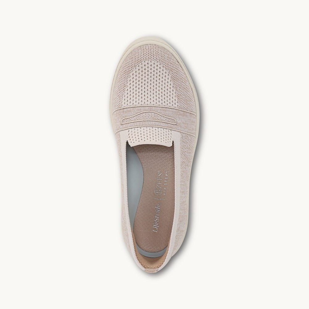LifeStride Valley Loafer Womens Flats