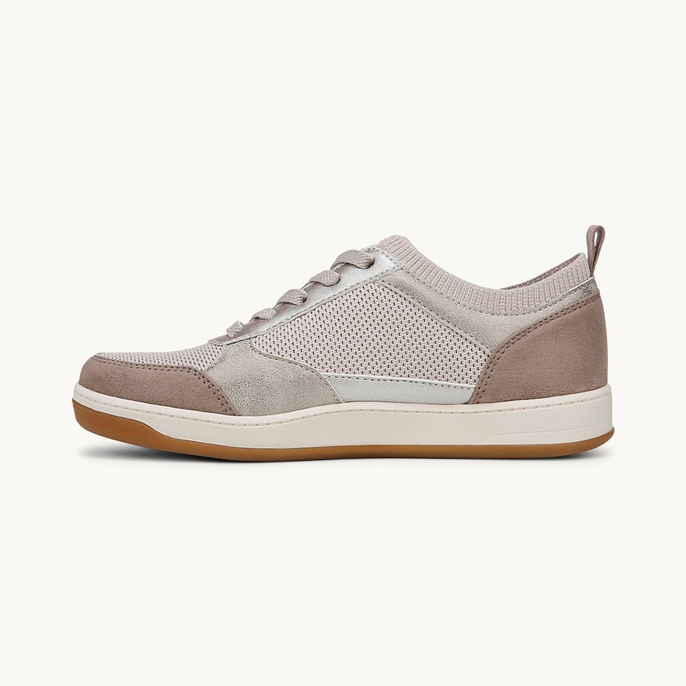Dynamic Slip On Sneaker