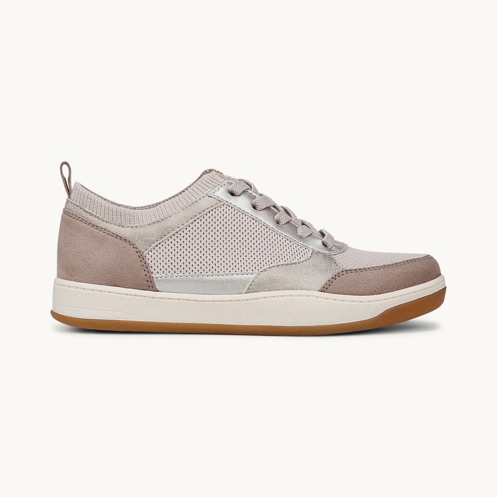Dynamic Slip On Sneaker
