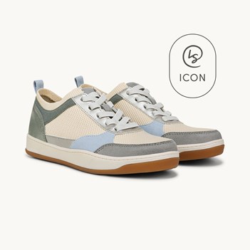 Dynamic Slip On Sneaker