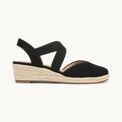 Lifestride socialite women's wedge sandals outlet