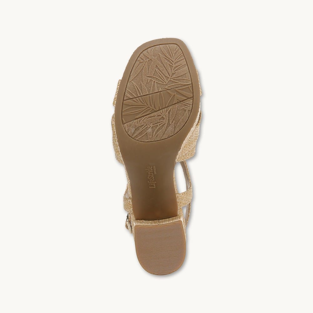 LifeStride Adrianna Dress Sandal | Womens Heels