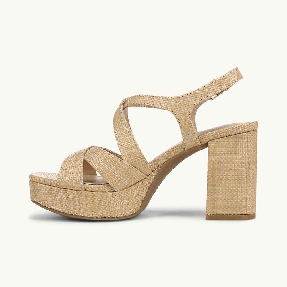 LifeStride Adrianna Dress Sandal | Womens Heels