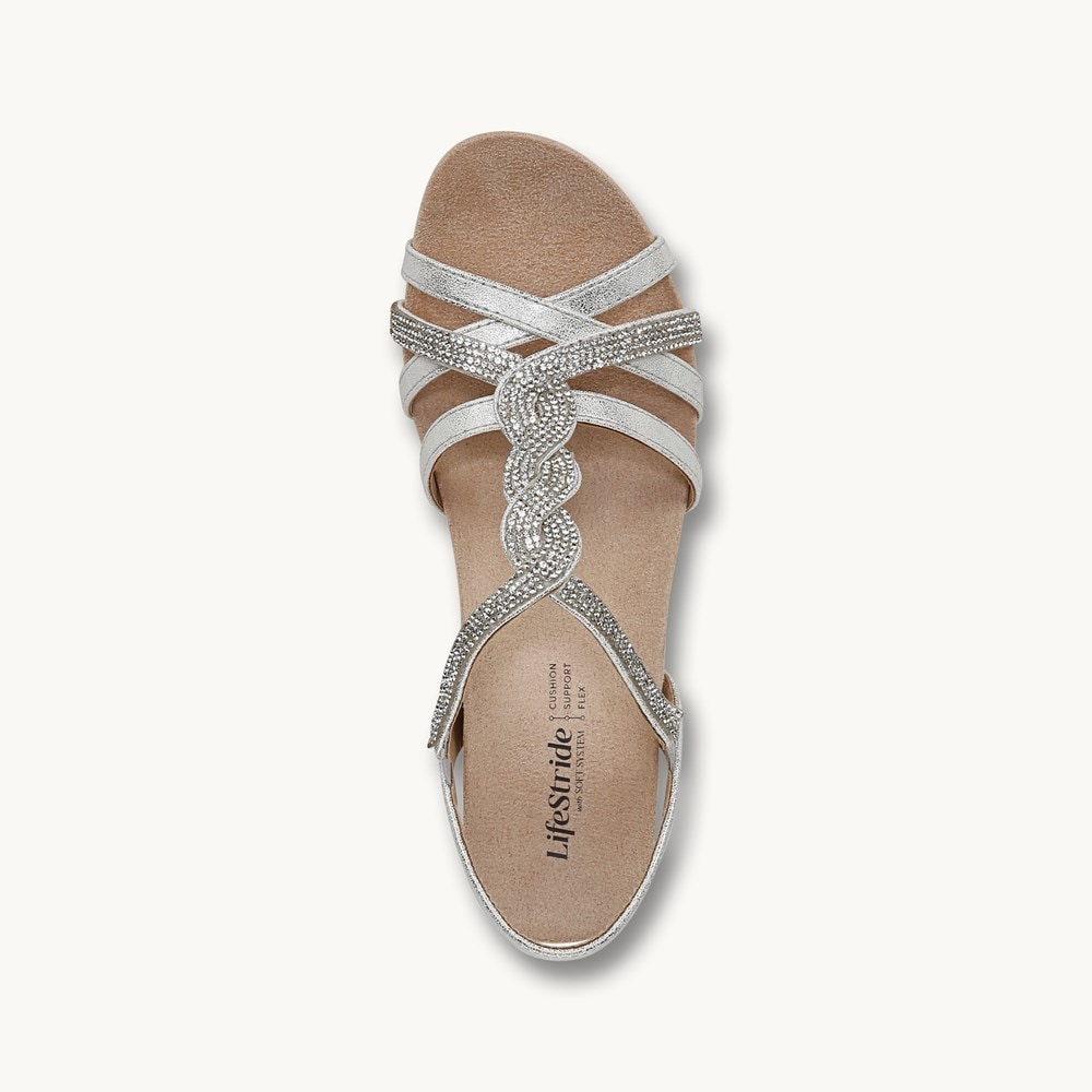 Lifestride flex wedges outlet