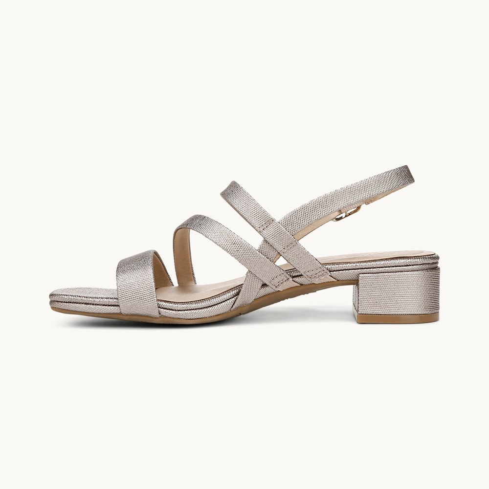 LifeStride Janet Strappy Dress Sandal | Womens Sandals