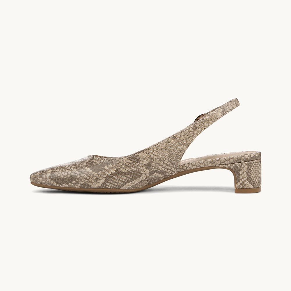 Lorena Slingback