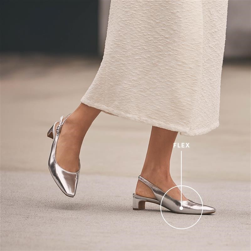 Lorena Slingback
