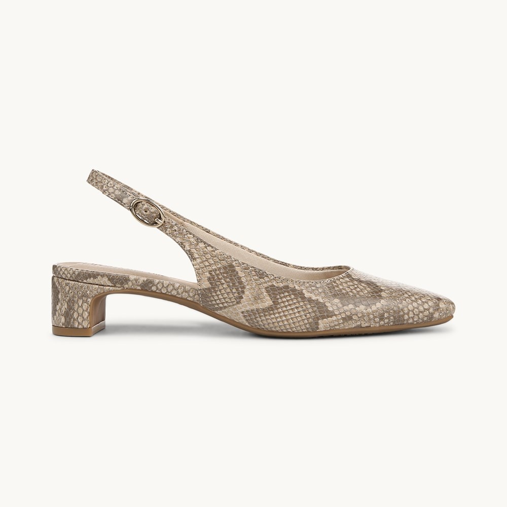 Lorena Slingback