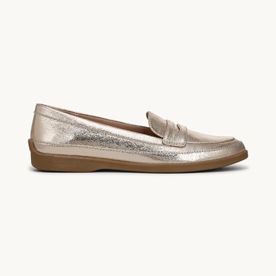 LifeStride Geneva Bit Loafer | Womens Flats