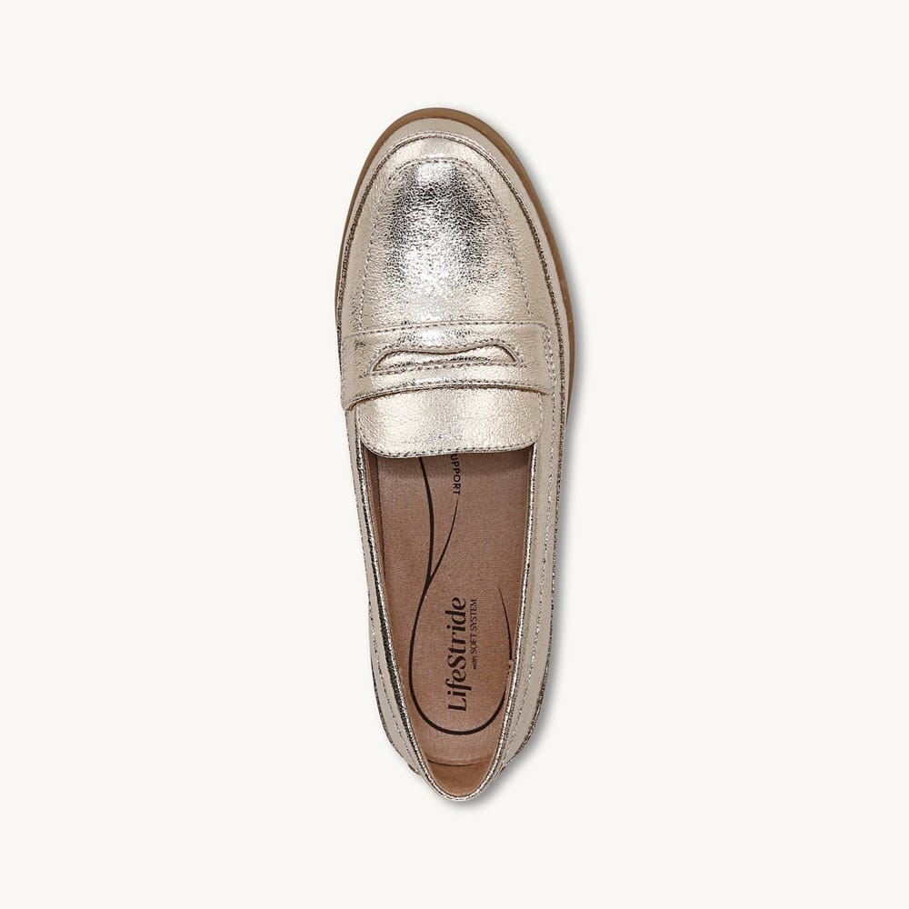 LifeStride Malta Loafer | Womens Flats