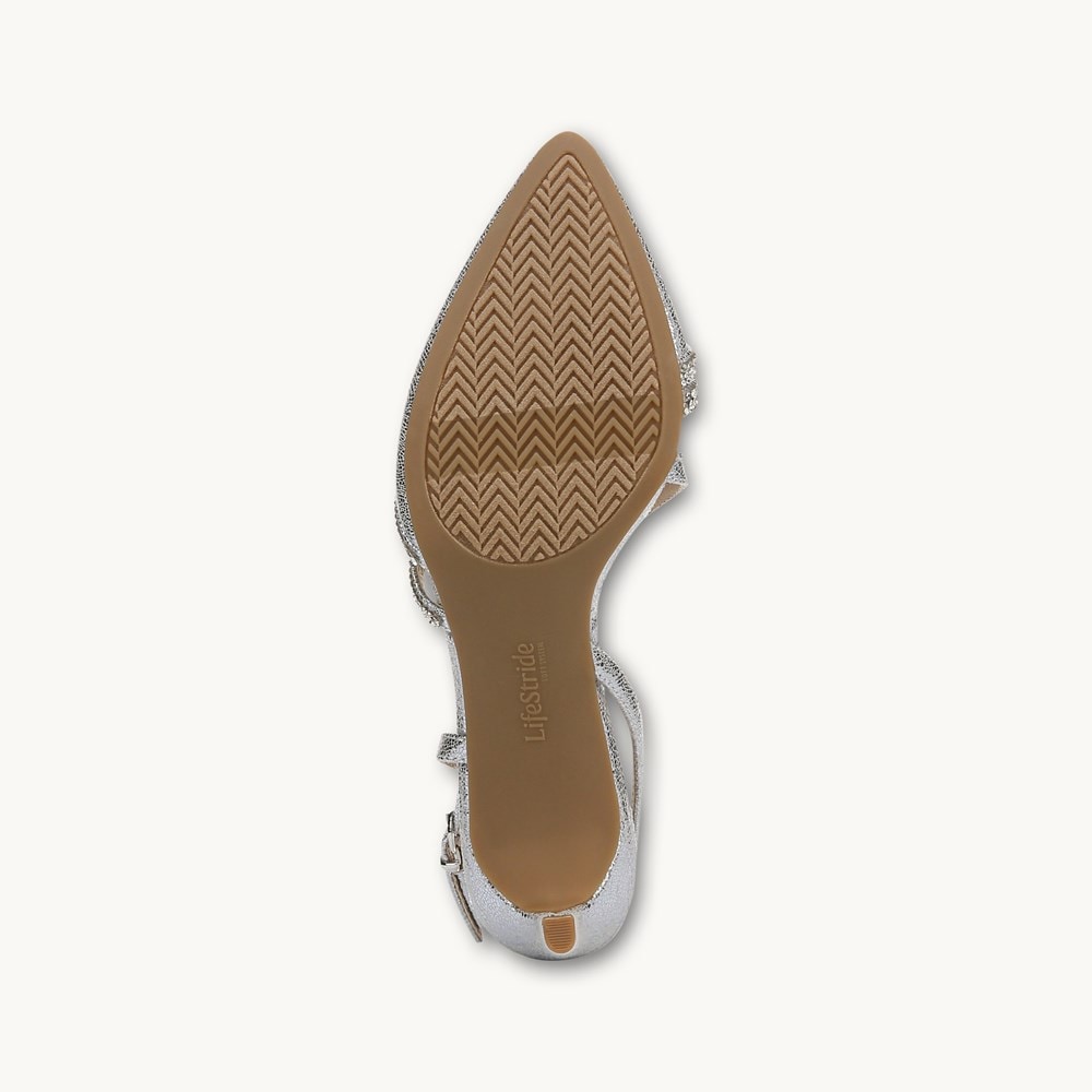 LifeStride Arlo 2 Pump | Womens Heels