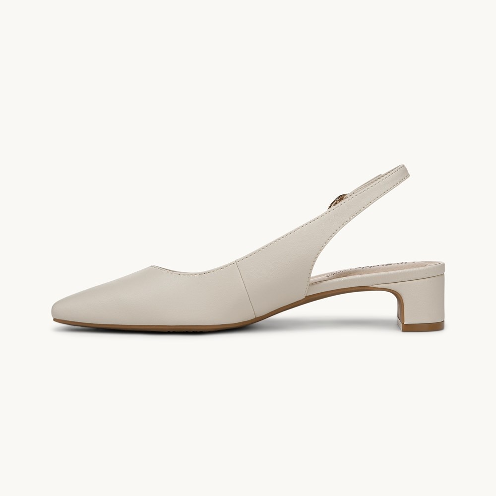 Lorena Slingback