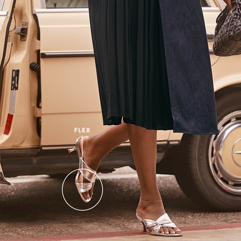 LifeStride Nori Dress Sandal | Womens Heels