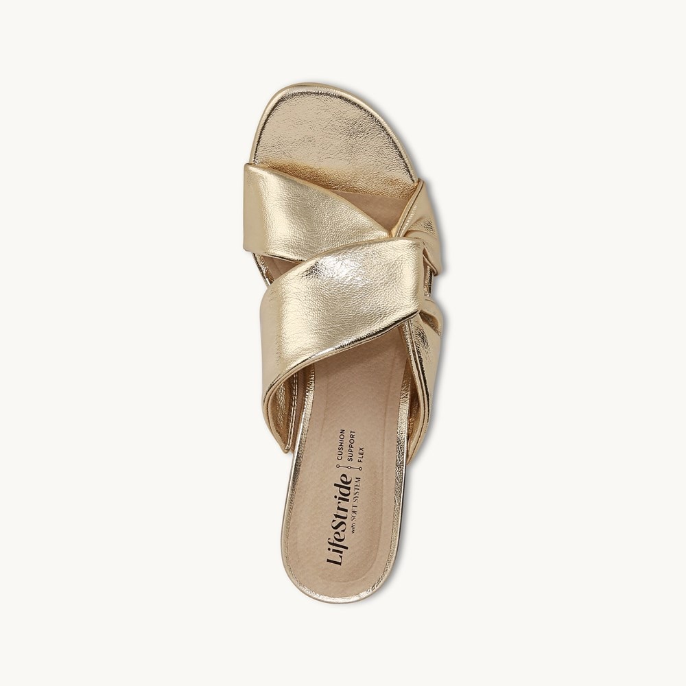 LifeStride Nori Dress Sandal | Womens Heels