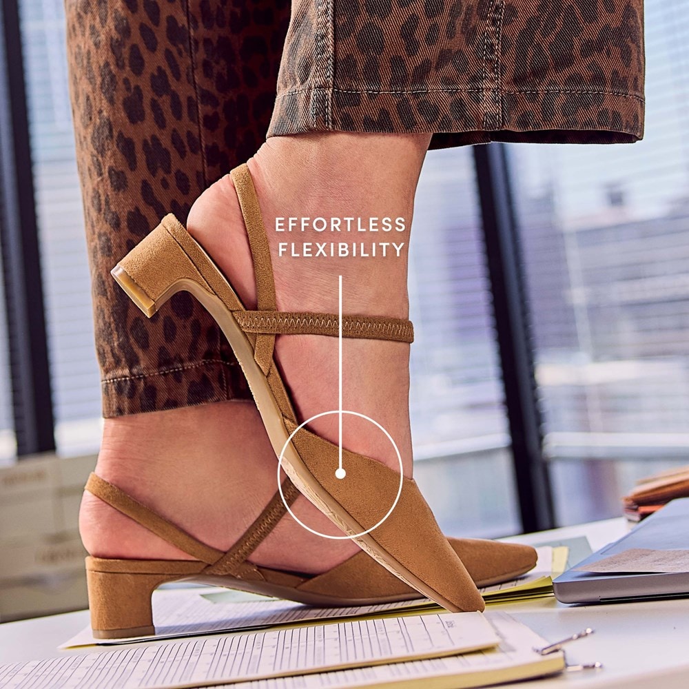 LifeStride Lainey Strappy Sandal | Womens Heels