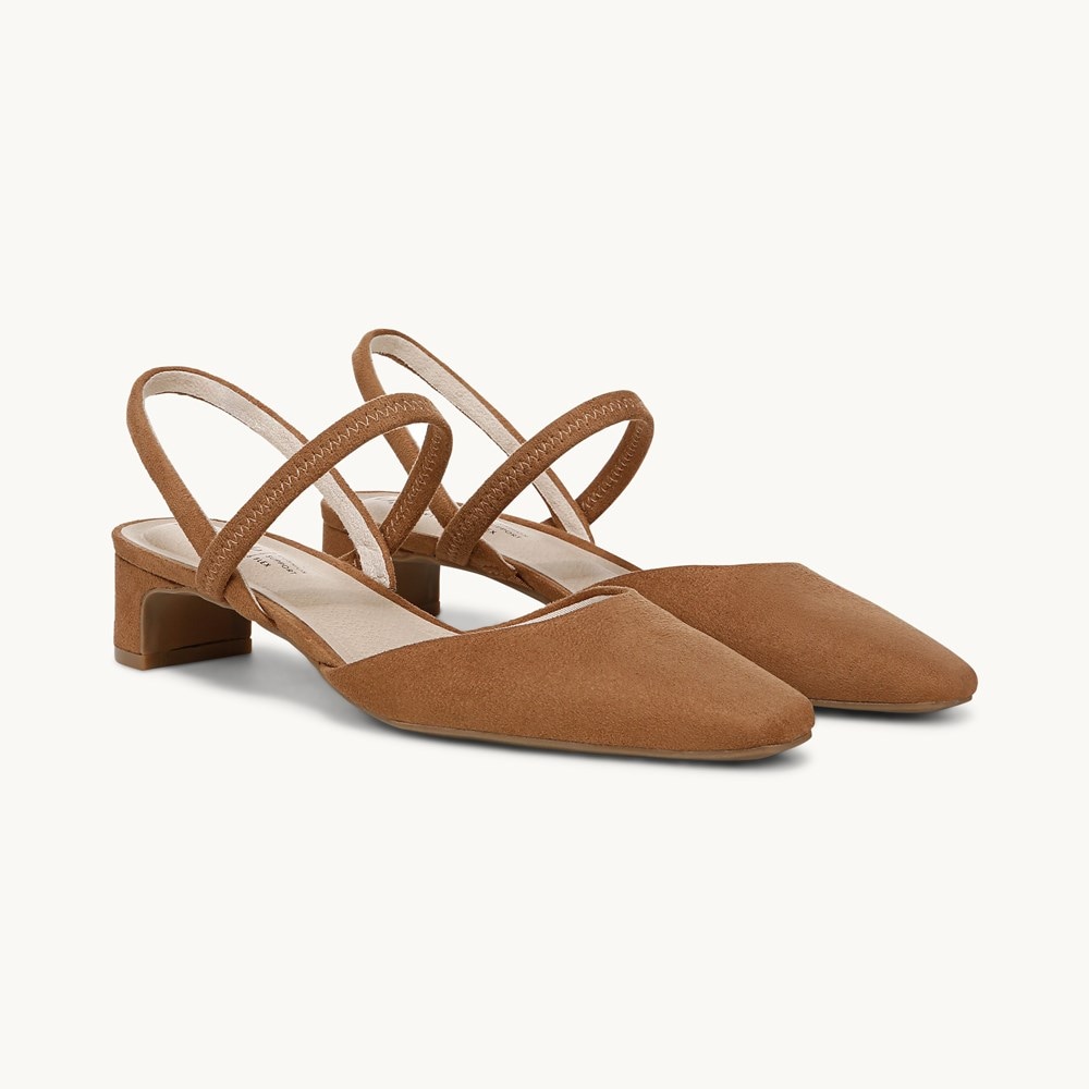 LifeStride Lainey Strappy Sandal Womens Heels