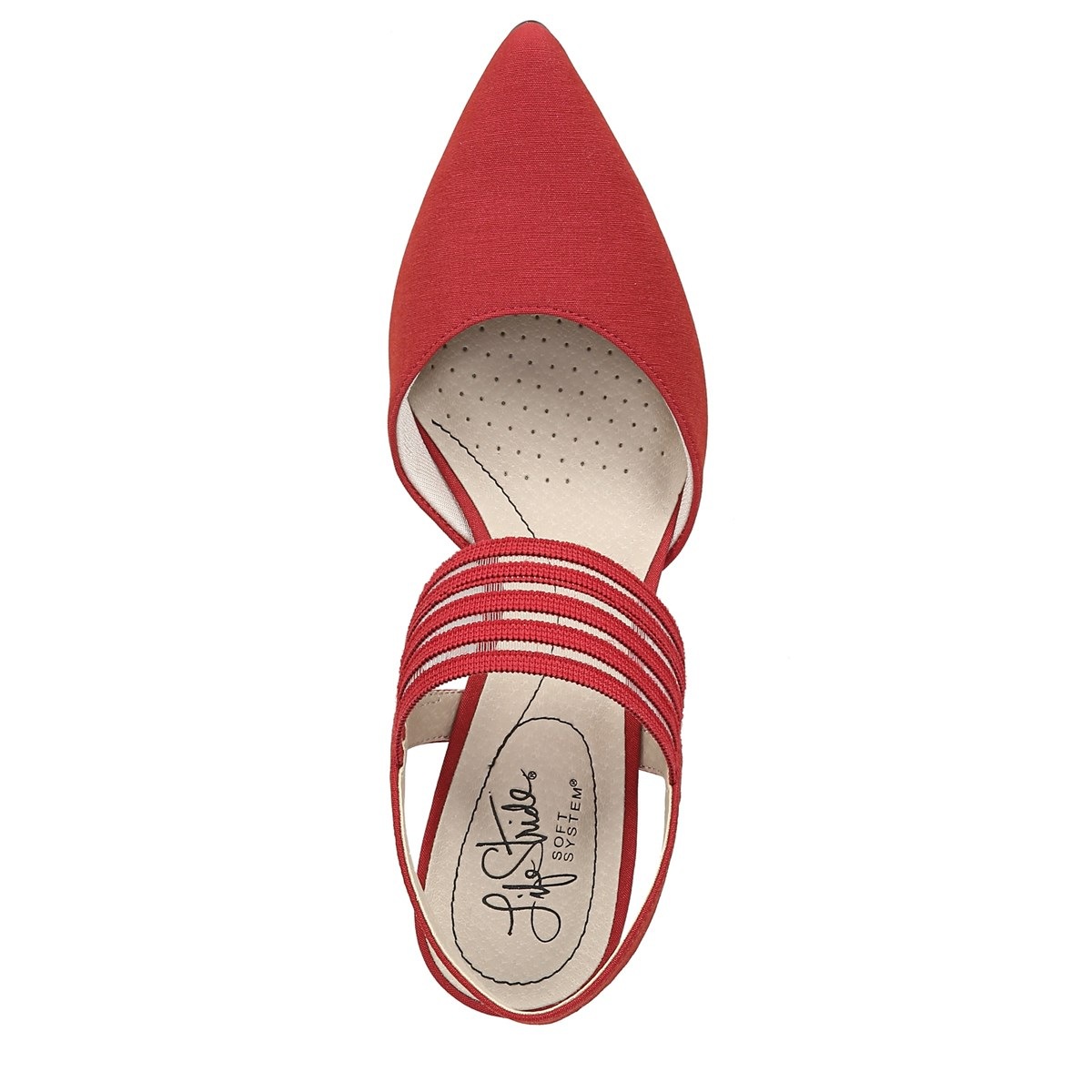 lifestride sanya pump