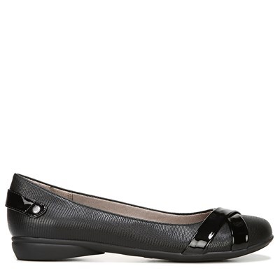 lifestride abigail women's flats