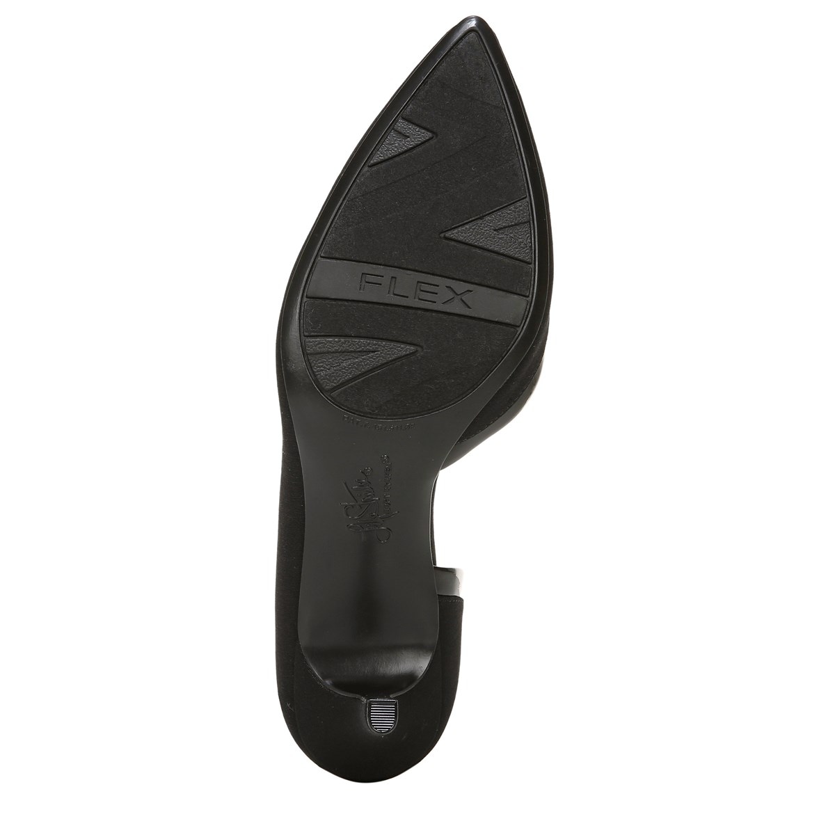 lifestride swann black