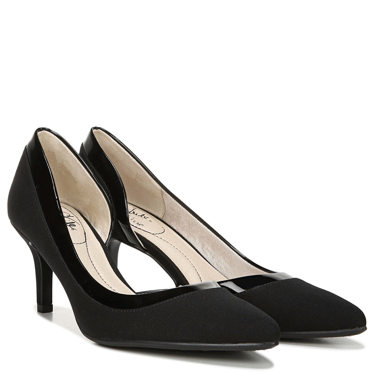 lifestride kathy pump