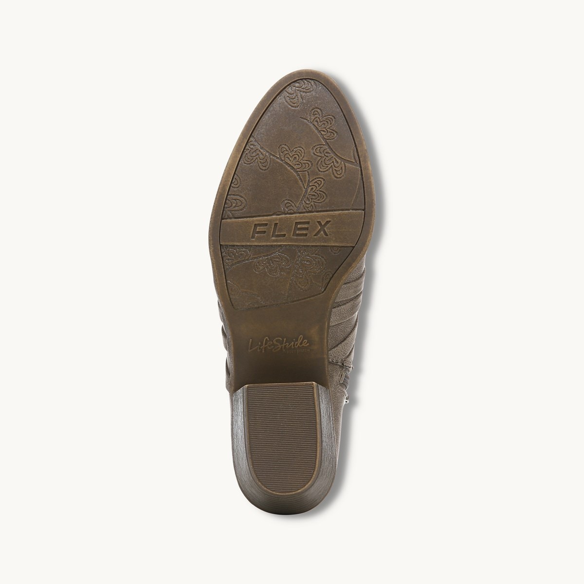 Lifestride prairie sales bootie