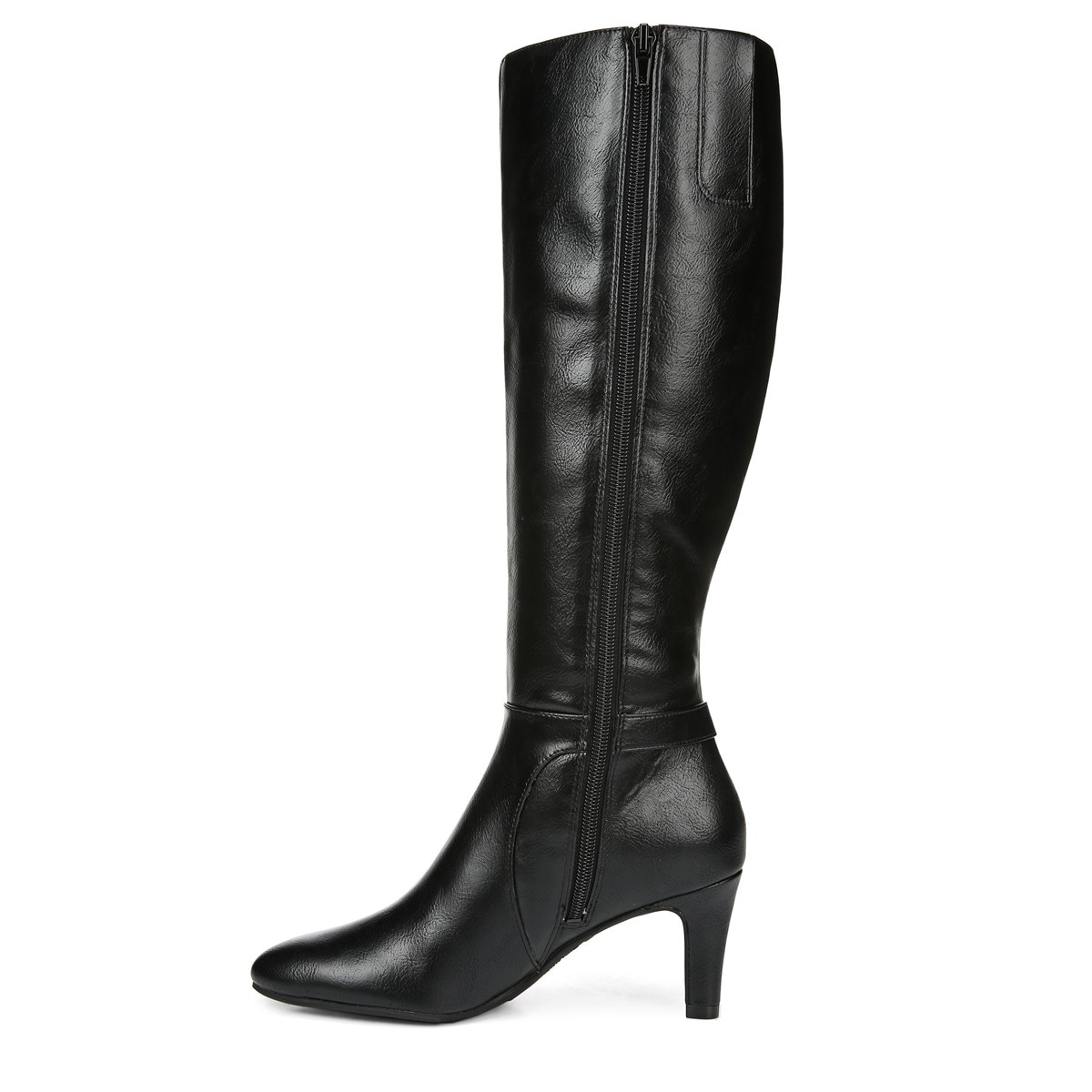 life stride wide calf boots
