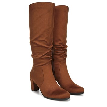 lifestride sikora wide calf boots