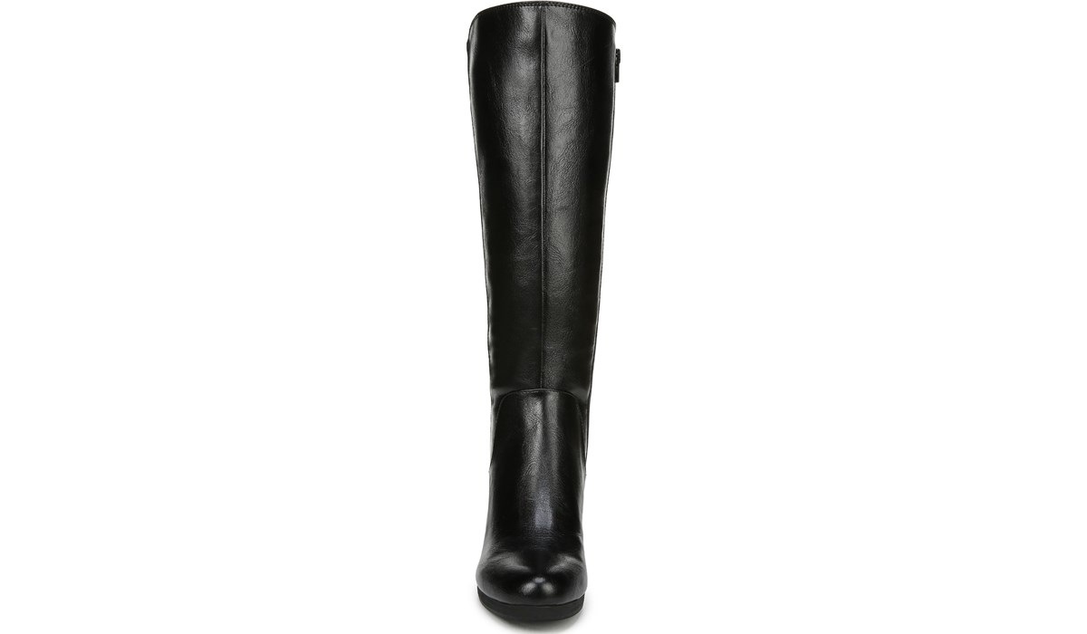 lifestride wedge boots