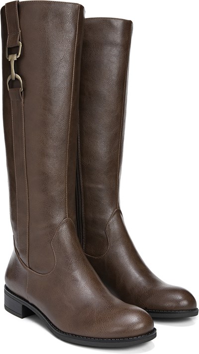 lifestride sikora riding boot