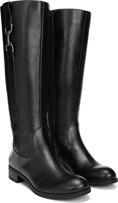 lifestride sikora wide calf boots