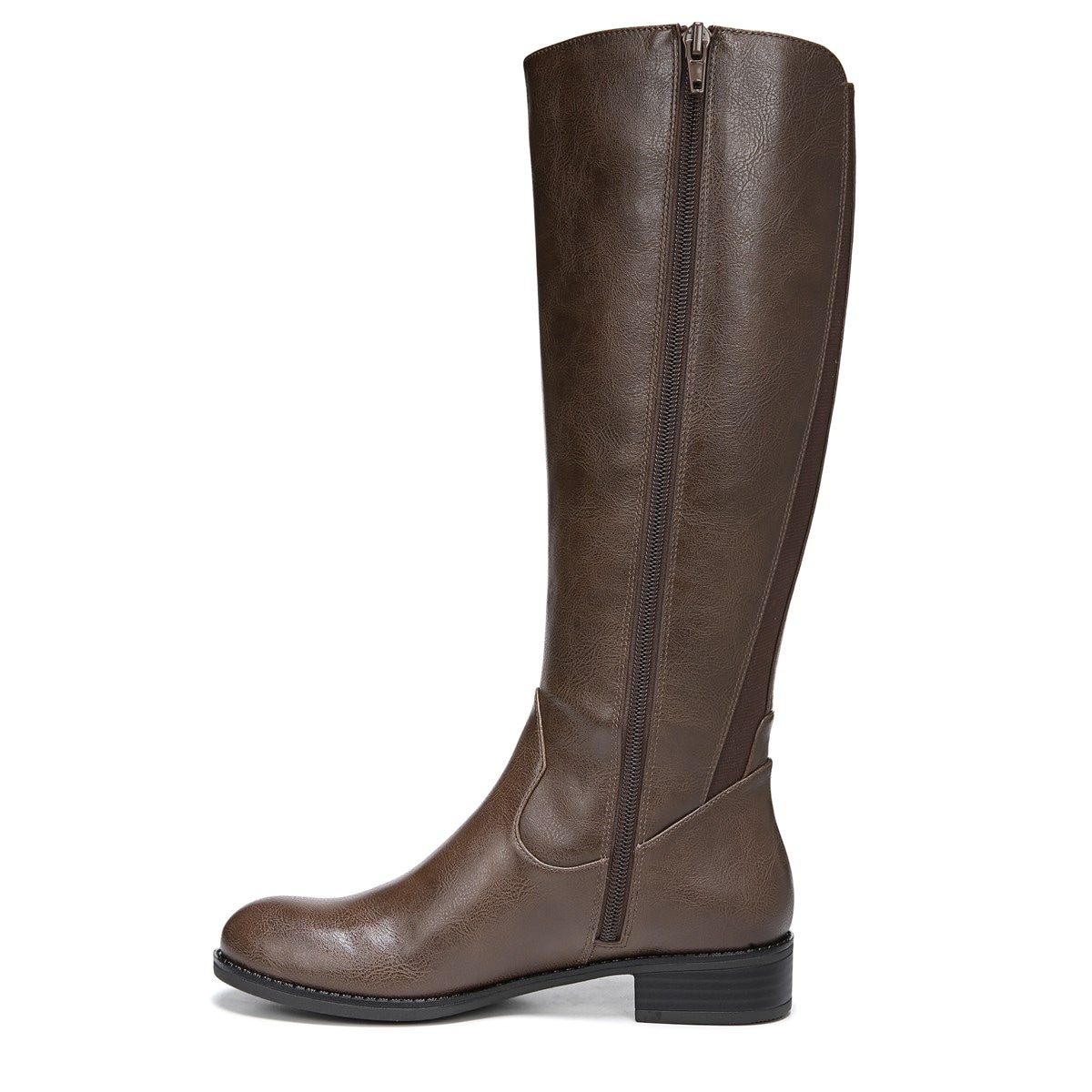 wide calf riding boots
