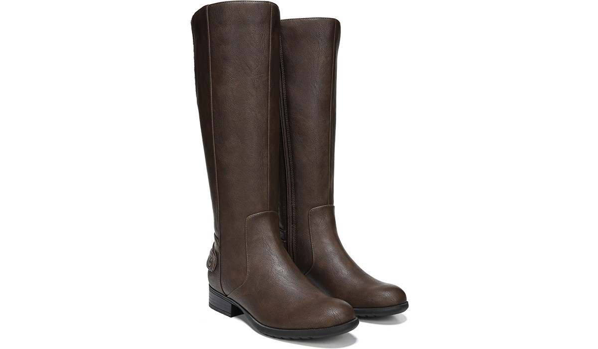 x wide calf riding boots