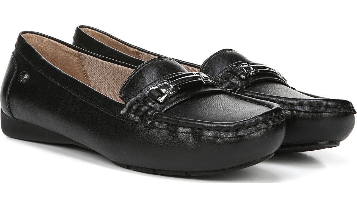 lifestride vienna women's loafers