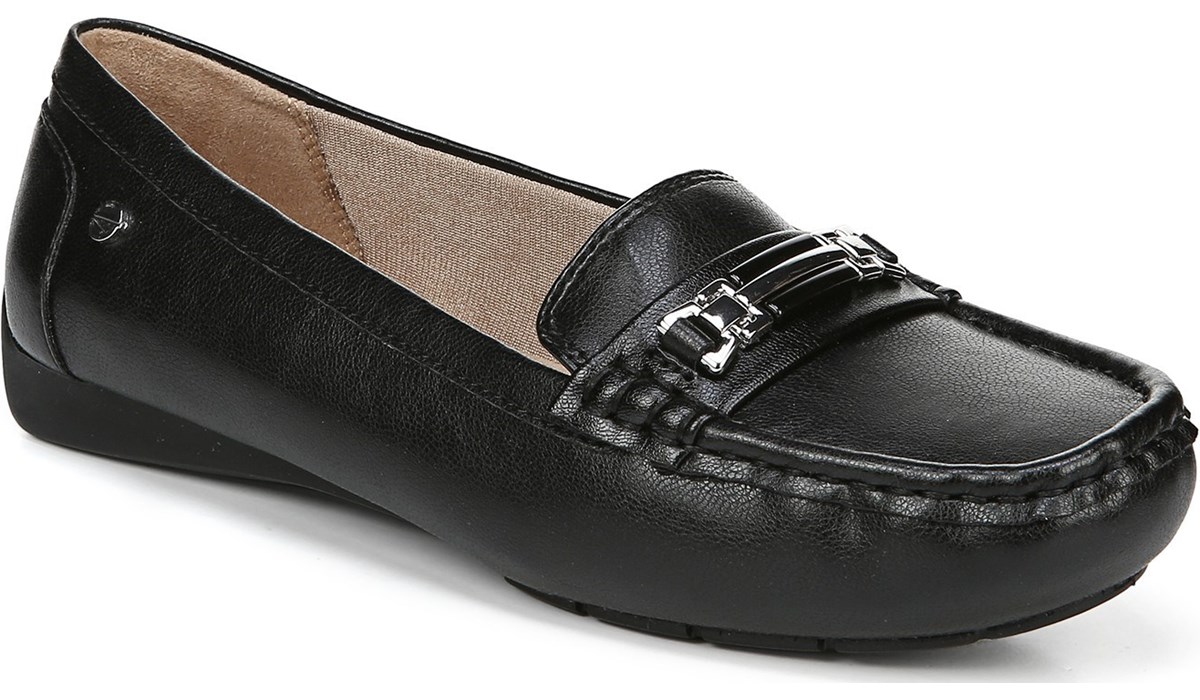 lifestride vienna women's loafers