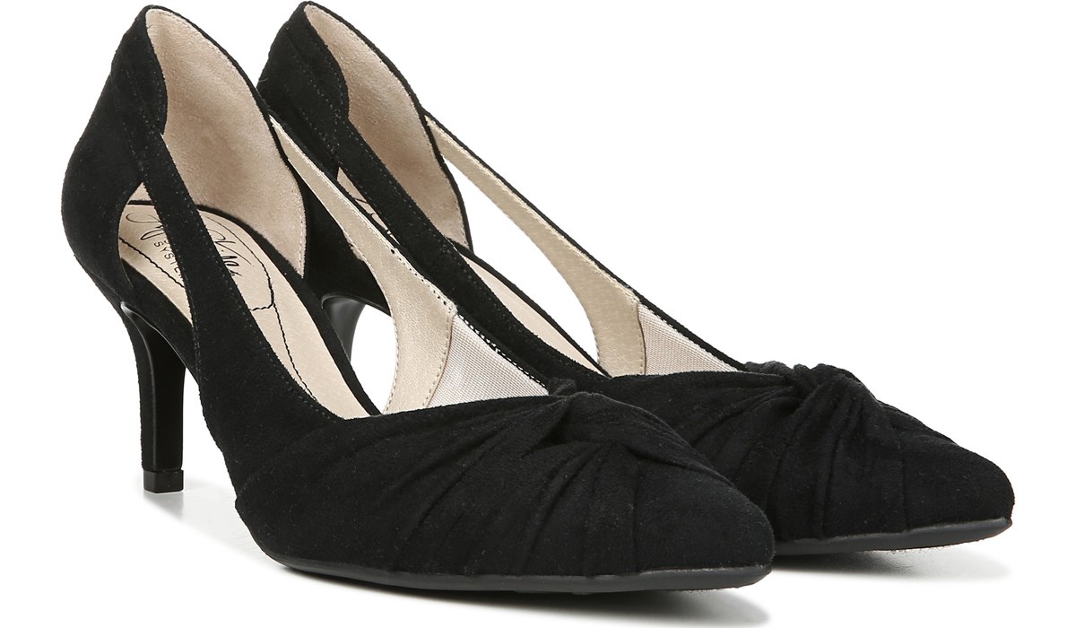 lifestride kathy pump