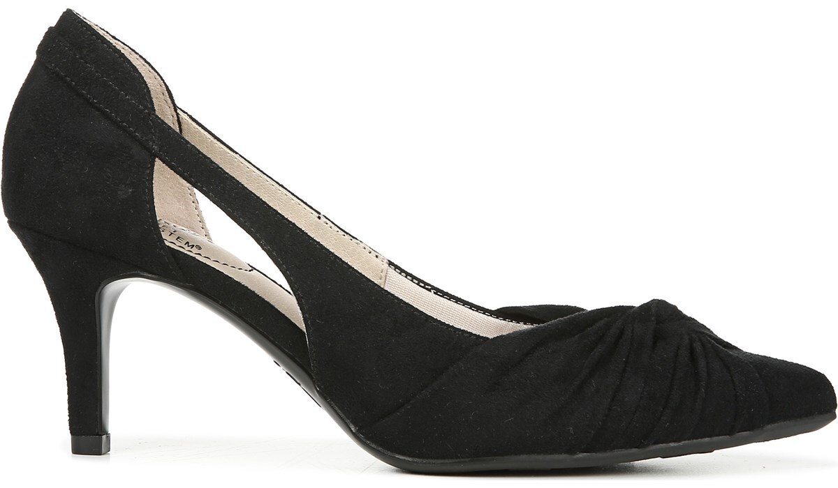 lifestride kathy pump