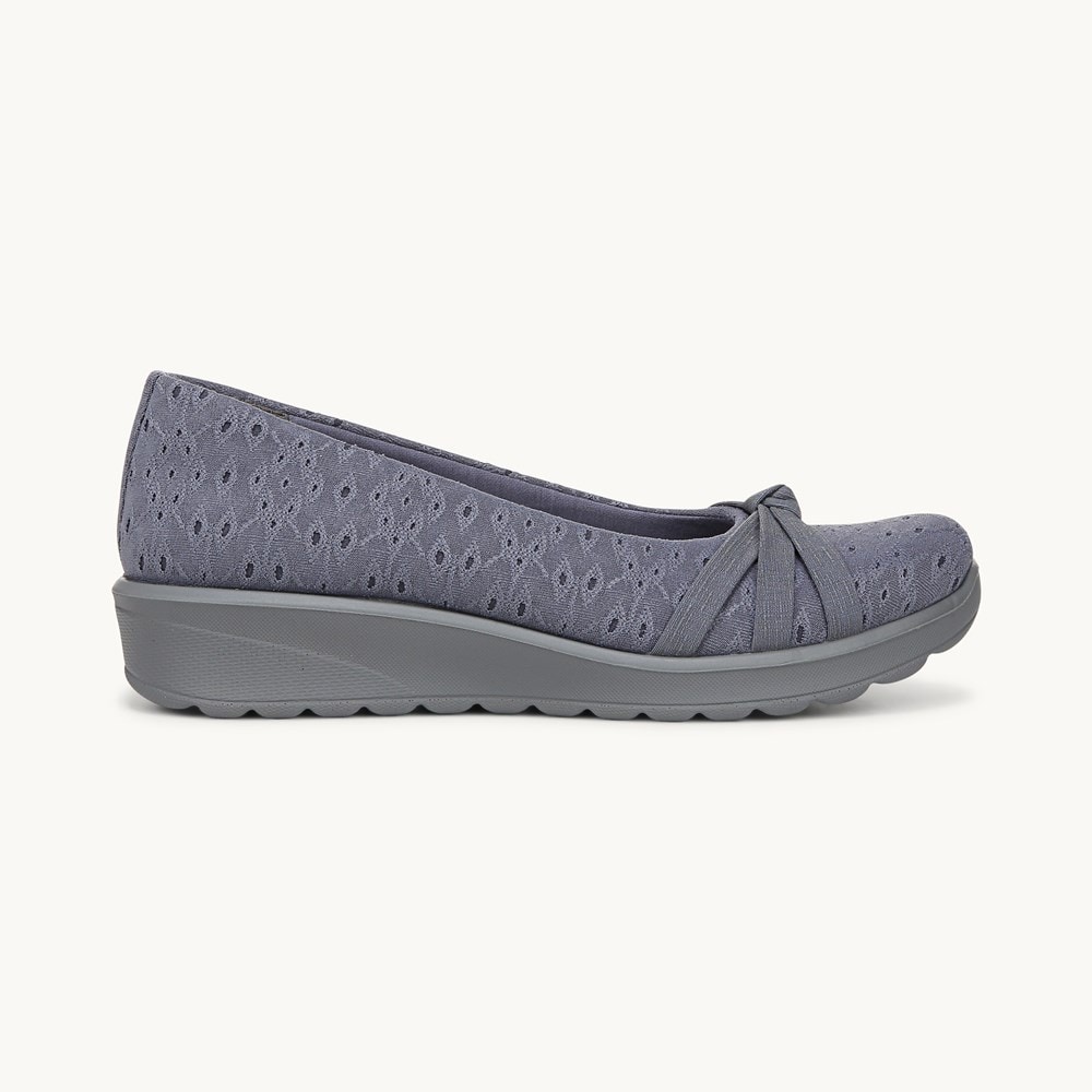 LifeStride Gem 2 Slip On | Womens Flats