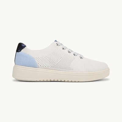 靴 LifestyleShopFeather FitVille Wide Men's Sneakers Extra Wide Casual Walking Shoes