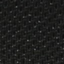 Black Knit Fabric