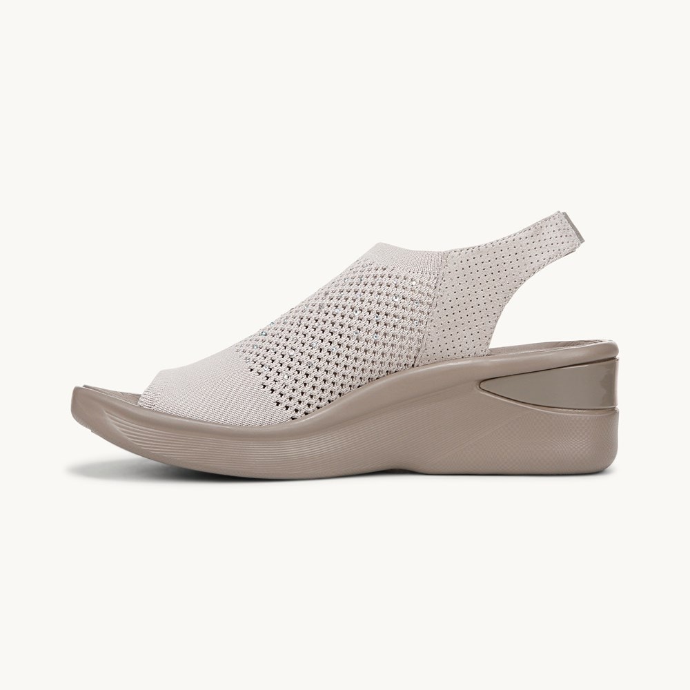 LifeStride Starlet Wedge Sandal | Womens Heels