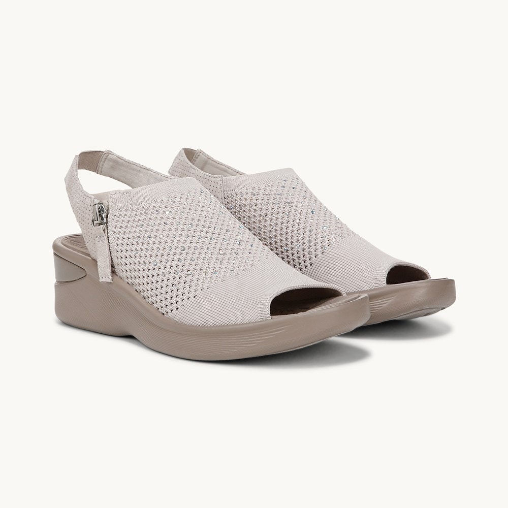 LifeStride Starlet Wedge Sandal | Womens Heels