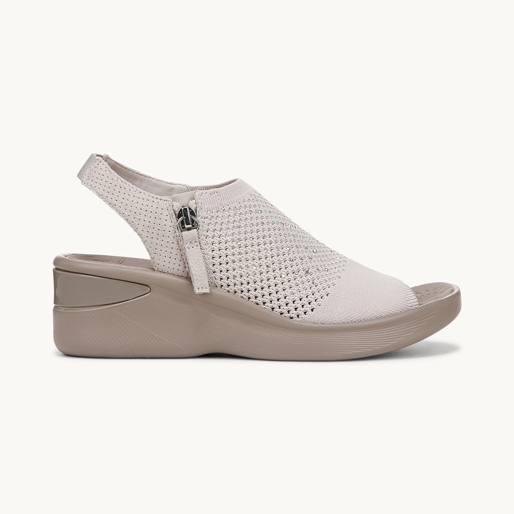 美品 08STELLAsw10000XG LifeStride Starlet Wedge Sandal | Womens Heels