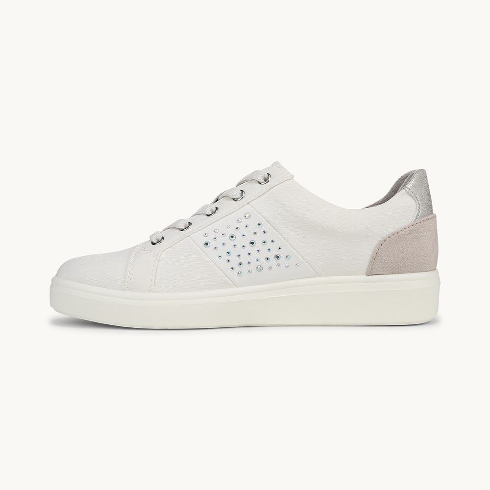 Happy Friday Lace Up Sneaker
