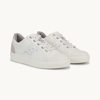 Happy Friday Lace Up Sneaker