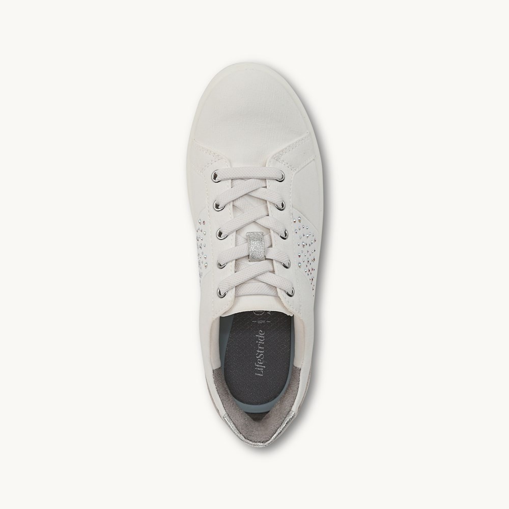 Happy Friday Lace Up Sneaker