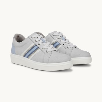Happy Friday Lace Up Sneaker