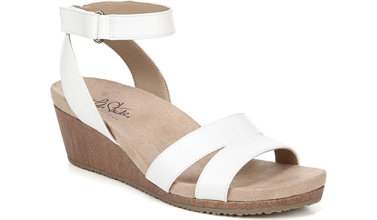lifestride wedges