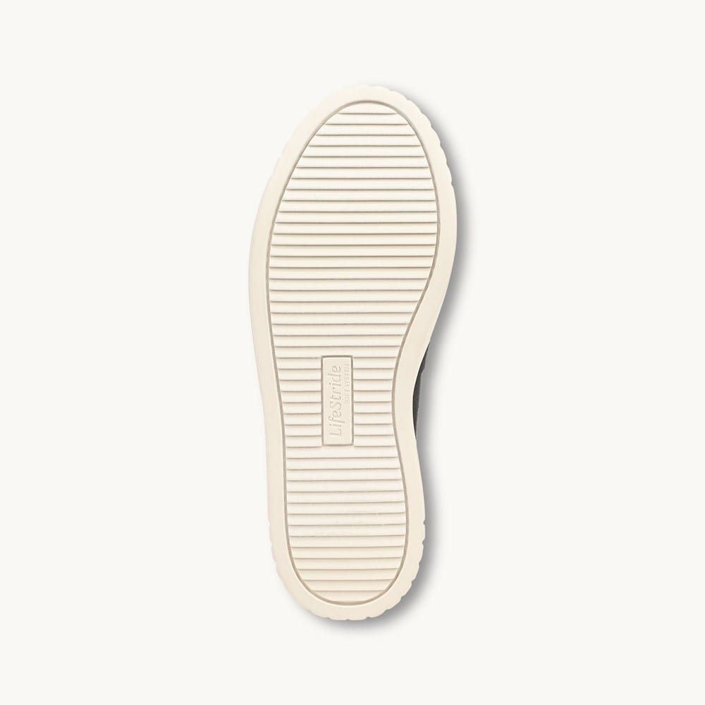 LifeStride Grandeur Slip On | Womens Flats